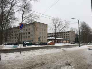 улица Строителей, 6А