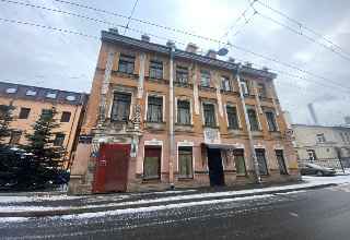 Бармалеева улица, 15