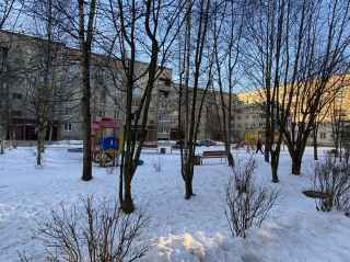 микрорайон 1А, 8