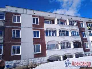 Шоссейная улица, 38