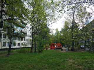 Гражданский проспект, 77к3А