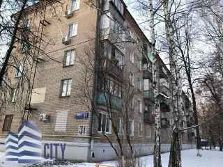 проспект Мира, 31