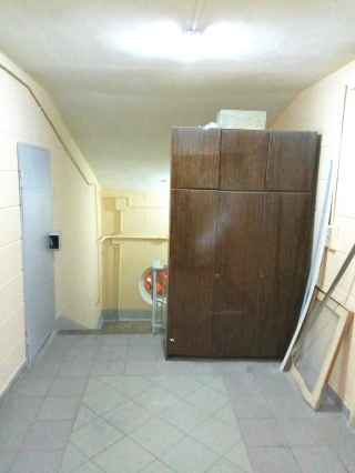 Новослободская улица, 54/56