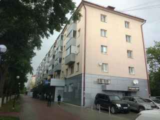 Каширское шоссе, 29