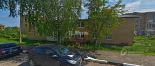 Юбилейная улица, 26