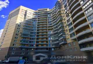 проспект Непокорённых, 49к3