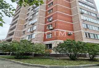 улица Соловьиная Роща, 3к1