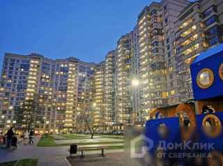 улица Кадомцева, 12