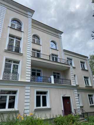 улица Баумана, 10