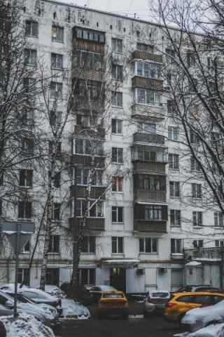 Большая Внуковская улица, 17