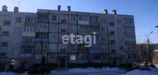 посёлок Заречный, 1