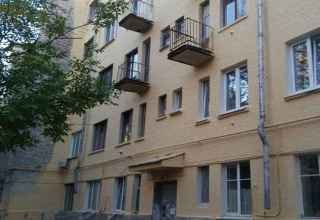 улица Доватора, 11к2