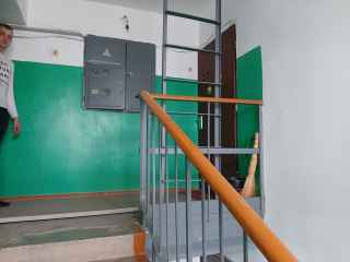 улица Комиссара Шевченко, 101К3