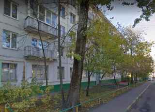 Профсоюзная улица, 44к1