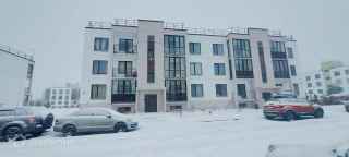 улица Ветеранов, 14