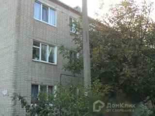 Молодёжная улица, 60/1