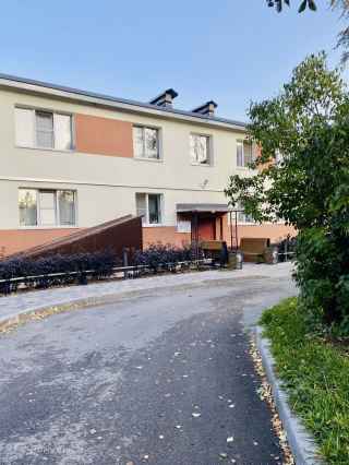 деревня Малое Карлино, 14