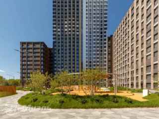 Окская улица, 7Ак2