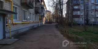 Ленинградская улица, 13/23