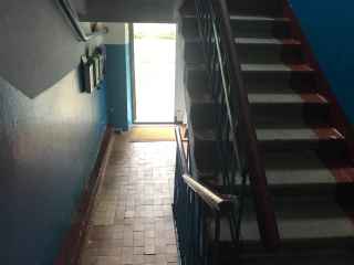 улица Розы Люксембург, 48А