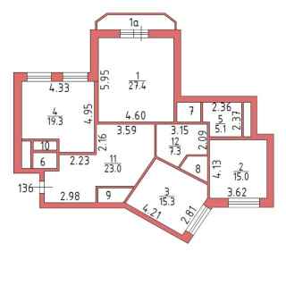 Кировоградская улица, 22к2