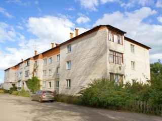 Заводская улица, 7