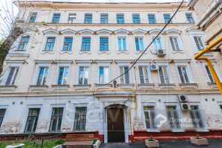 Садовая-Каретная улица, 8с4