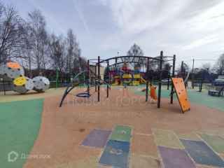 деревня Ерново, 3