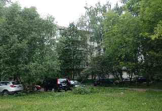 Флотская улица, 35