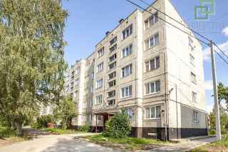 поселок Котельский, 9