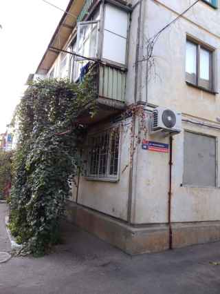 Черноморская улица, 98