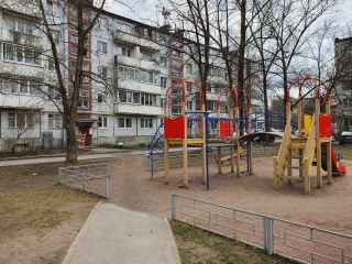 улица Урицкого, 3