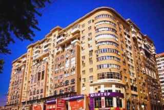 улица Атарбекова, 5