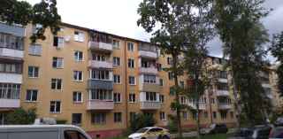 Коммунистическая улица, 6