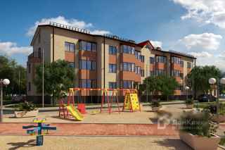 Воскресенская улица, 5к5