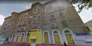 Измайловский бульвар, 10
