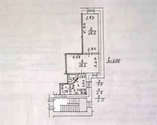 1-я Советская улица, 12