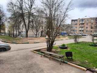 деревня Нововолково, 11