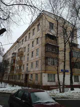 улица Юных Ленинцев, 90