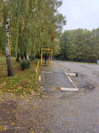 улица ПТУ, 7Б