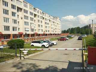 Детскосельский бульвар, 7А