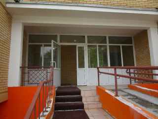 Сосновая улица, 7