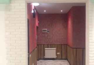 Лазурная улица, 18