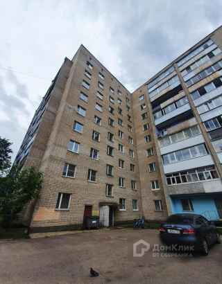 улица Володарского, 11