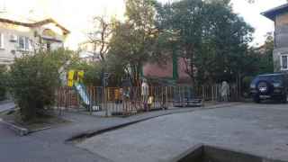 Донская улица, 50