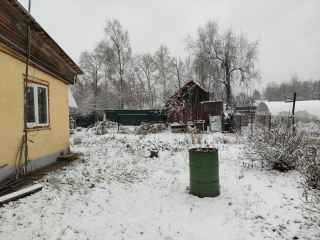 Берёзовая улица, 2