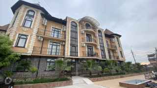 Перелётная улица, 13