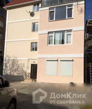 переулок Рахманинова, 4З