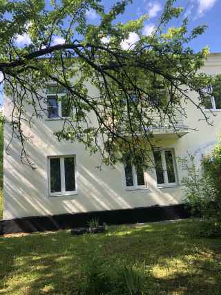 улица Дружбы, 12