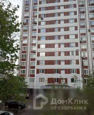 Варшавское шоссе, 128к2